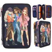 TOPModel City Girls (412560) Trippel Penal