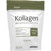 Elexir Pharma Kollagenpulver 175 g