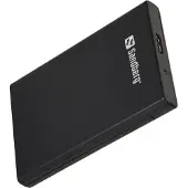 Sandberg USB 3.0 to 2.5" SATA Enclosure