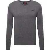 Superdry Essential Langarmet T-skjorte