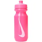 Nike Big Mouth Water 22oz/650ml Flaske rosa