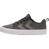 Hummel Sko - Basisbane - Black - - 27 - Sko