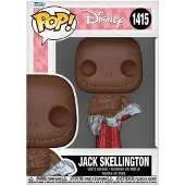 Funko POP! Jack Val Sjokoladefigur 9 Cm