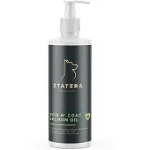 Statera Skin n' Coat Salmon Oil for Dogs 1L