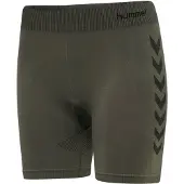Hummel First Seamless Training Korte Leggings