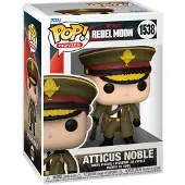 Funko POP! Rebel Moon-filmenes Atticus Noble-figur
