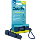 Coachi dobbelttone hundefløyte - 1 stk