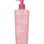 Bioderma Sensibio Gel Moussant Cleansing Gel 500 ml