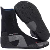 Rip Curl Dawn Patrol 3mm Round Toe Neoprensko svart