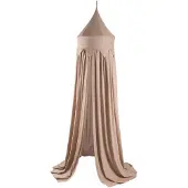 Sebra Sengehimmel - Kai Beige - - OneSize - Sengehimmel