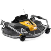 Stiga Combi PRO 110 E QF+
