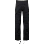 Carhartt WIP Aviation Bukse svart