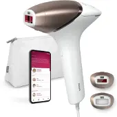 Philips Hårfjerning med lys LUMEA BRI 945/00