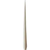 Fyrklövern ester & erik lys 32 cm 4-pk, Linen Grey 22-0 lakk