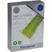 Finnvacum Vakuumpose 25X35 cm 50-pak
