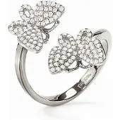 Folli Follie 3r17s014c-54 Ring