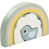 Done by Deer Stableleker - Stack Tunnel - Birdee - - OneSize - Stableleker