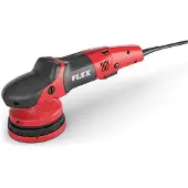 Flex Tools Flex Polermaskin XCE 10-8 125
