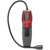 Ridgid gassdetektor Micro CD-100