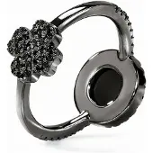Folli Follie 3r18s042kkk54 Ring