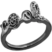 Folli Follie 3r17t069ak-54 Ring
