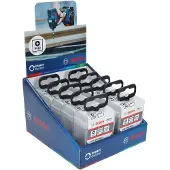 Bosch Impact T20 25 mm 25 deler Impact T20 25mm 25pc