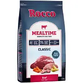 Rocco Mealtime - Storfe - 12 kg