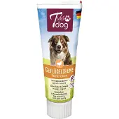 Tubidog fjærkrekrem - Sparepakke: 6 x 75 g