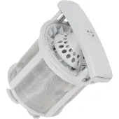 Electrolux Finfilter til oppvaskmaskin 1119161105