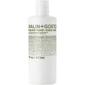 Malin+Goetz Bergamot Hand + Body Wash