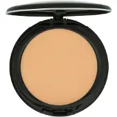 Maria Åkerberg Compact Cover (Light) 80 Golden Beige