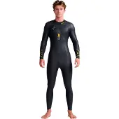2XU Mw4991c Propel 1 Langermet Neopren Våtdrakt