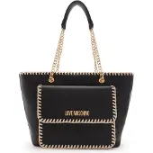 Moschino Love Shopper Bag