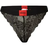 HUGO Brief Lace Truser