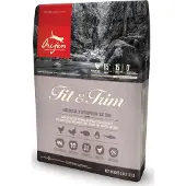 Orijen Adult Fit Trim 5.4kg Kattemat