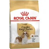 Royal Canin Cavalier King Charles Voksen Hundemat 1.5kg