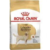 Royal Canin Labrador Retriever Adult, Voksen, Labrador Retriever, Maxi (26 - 44 kg), Fjærfe, Ris, 12 kg