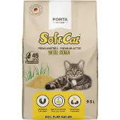 SoftCat Porta Mais - 9,5 l