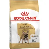 Royal Canin French Bulldog Adult - Økonomipakke: 2 x 9 kg