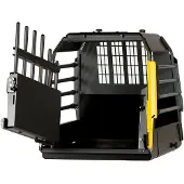 MimSafe Vario Single Hundehus
