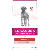 Eukanuba Veterinary Diet Intestinal Voksen Hundemat 12kg