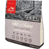 Orijen Adult Fit & Trim 2kg Hundefôr
