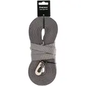 Dogman Vevd løpebånd Iris Grey 15m 15m 15m