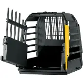 MimSafe Vario Single Hundehus