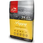 Orijen Puppy Complete Quality Dry Dog Food 11.4kg