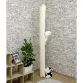 Kerbl Pet klatresekk Climber for katter - beige
