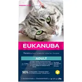 Eukanuba Top Condition 1+ Adult - 3 x 2 kg