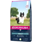 Spectrum Adult Small & Medium Lamb & Rice 12 kg
