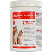 Dogman Dogevit Elit/Kafomavit 200st