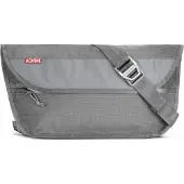 Chrome Simple Messenger Bag 12l